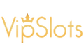 VipSlots Casino Logo