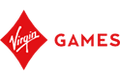 Virgin Games Logo