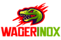 Wagerinox logo