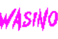 Wasino Casino Logo