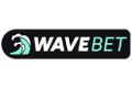 WaveBet Casino logo