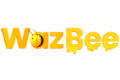 Wazbee Casino logo