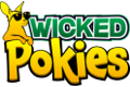 Wicked Pokies Casino Logo