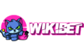 Wikibet Casino logo