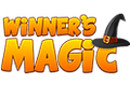 Winners Magic Casino Logo