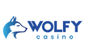 Wolfy Casino Wolfy Casino Logo