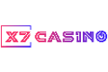 X7 Casino Logo