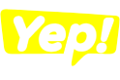 Yep Casino Logo