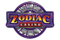 Zodiac Casino logo