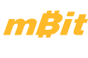 mBit Casino Logo