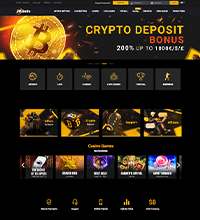 20Bets Casino Screenshot