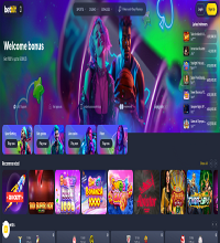 Bettilt Casino Screenshot