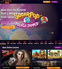 Casino765 Screenshot