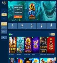 Casino Napoli Screenshot