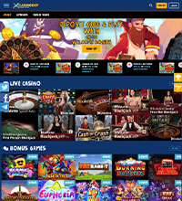 Casinodep Screenshot