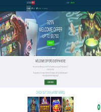 CasinoMax Screenshot