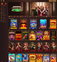Crazy Tower Casino Screenshot