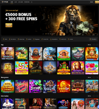 Fortune Play Screenshot