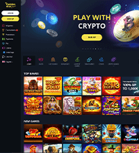 Golden Star Casino Screenshot