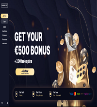 High Roller Casino Screenshot