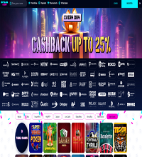 HotlineCasino Screenshot