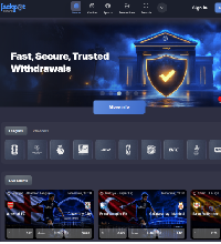 JackpotCasino Screenshot