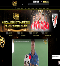 K9Win Casino Screenshot