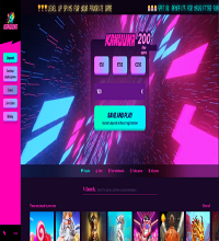 Kanuuna Casino Screenshot