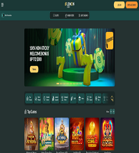 Lemon Casino Screenshot