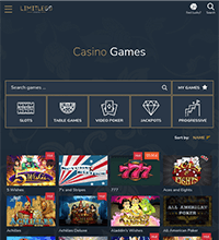 casino 2.0 - The Next Step