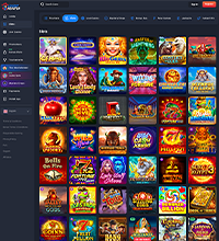 LuckyHunter Screenshot