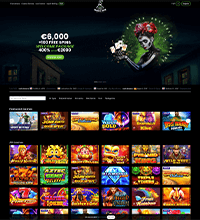 BonusStrike Casino review Question: Does Size Matter?