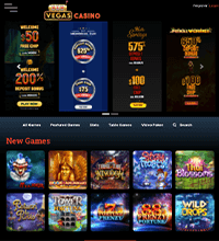 What Makes casino That Different