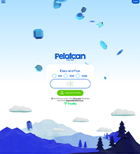 Pelataan Kasino Screenshot