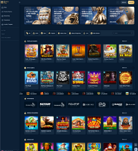 ReveryPlay Casino Screenshot