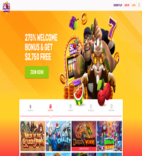 Slot Madness Screenshot