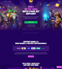 Slot Owl Casino Screenshot