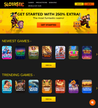 Slotastic Affiliates Slotastic Affiliates