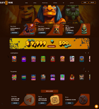 SlotoTribe Casino Screenshot