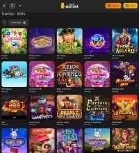 Slots Ventura Casino Screenshot