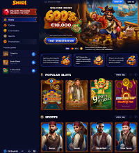 Smash Casino Screenshot