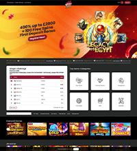 10 DIY Raptor Wins Casino review Tips You May Have Missed