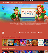 Spilleboden Screenshot