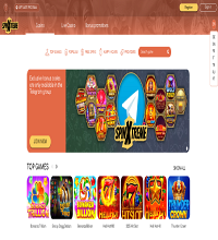 SpinXtreme Casino Screenshot