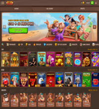 Stone Vegas Casino Screenshot