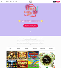 The Phone Casino Screenshot