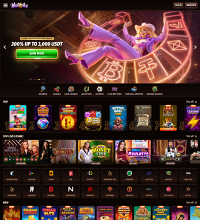 WestAce Casino Screenshot