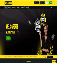 Whamoo Casino Screenshot
