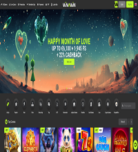 Winawin Casino Screenshot