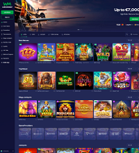 Winmaker Casino Screenshot